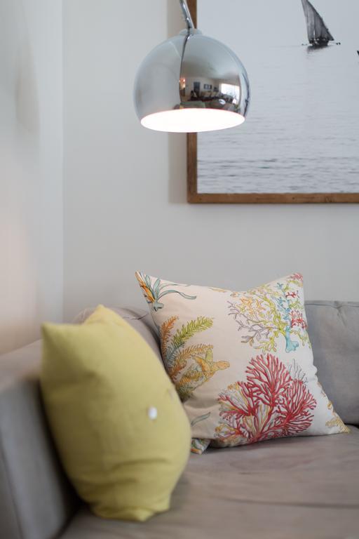 Apartament Caprice Camps Bay Pokój zdjęcie