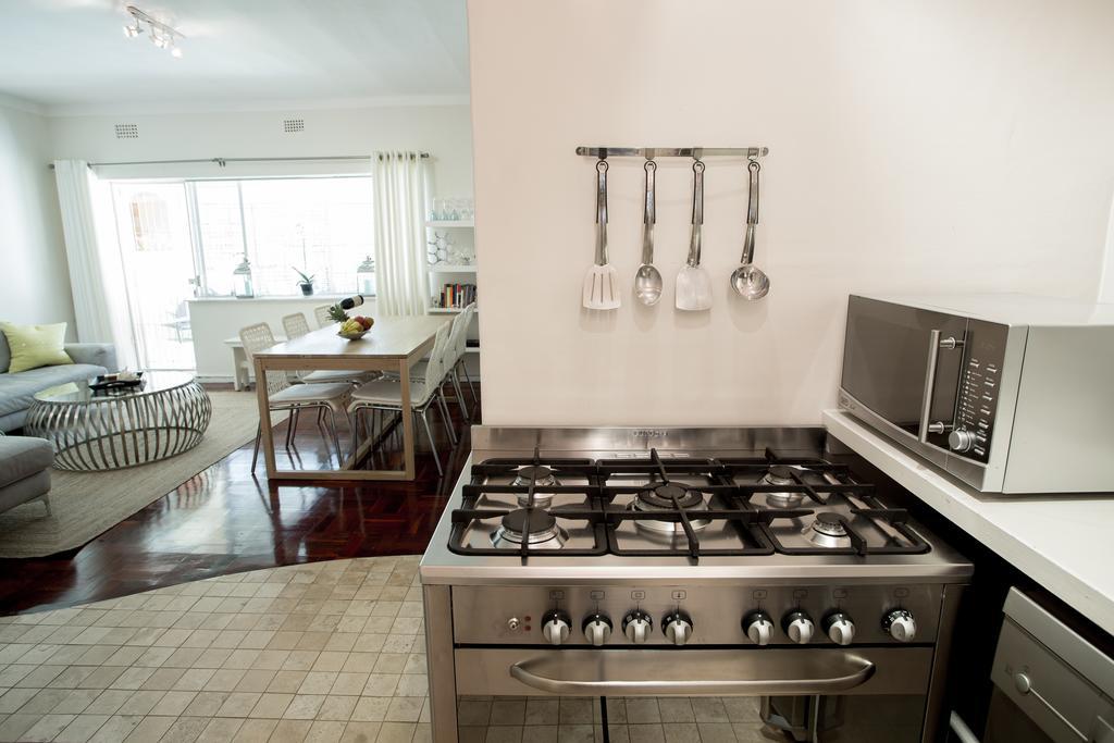 Apartament Caprice Camps Bay Pokój zdjęcie