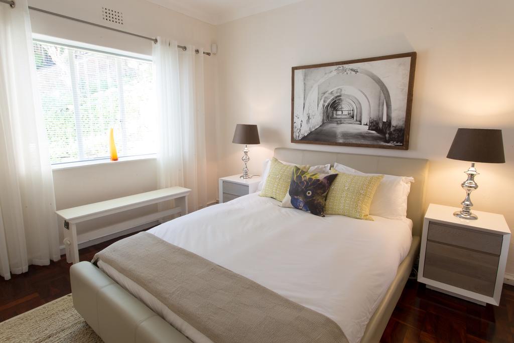 Apartament Caprice Camps Bay Pokój zdjęcie