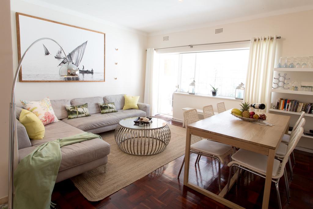 Apartament Caprice Camps Bay Pokój zdjęcie