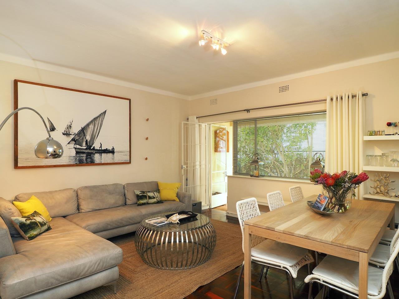 Apartament Caprice Camps Bay Zewnętrze zdjęcie