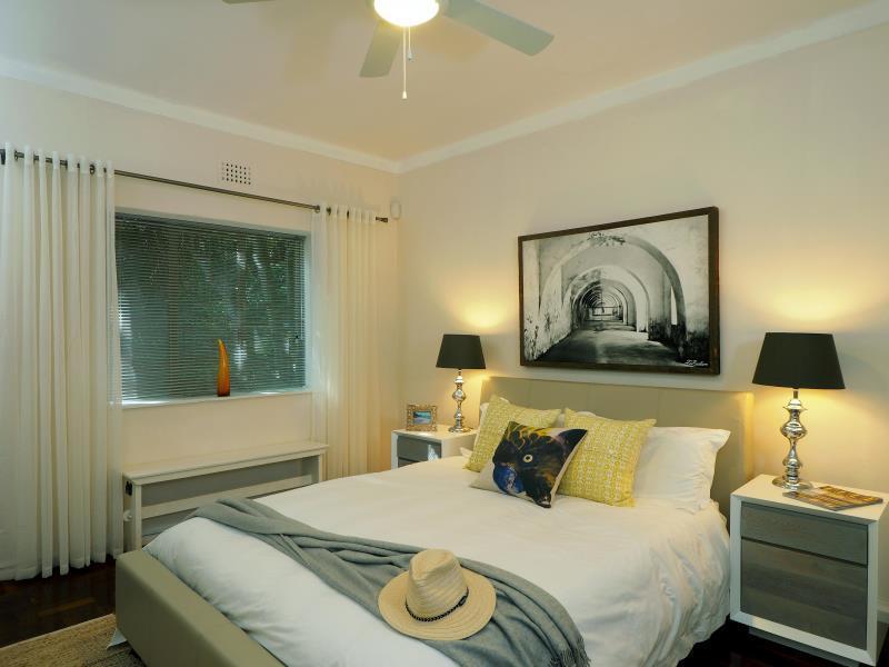 Apartament Caprice Camps Bay Zewnętrze zdjęcie