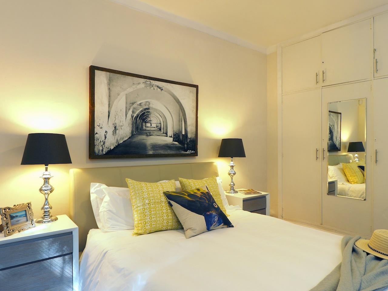 Apartament Caprice Camps Bay Zewnętrze zdjęcie