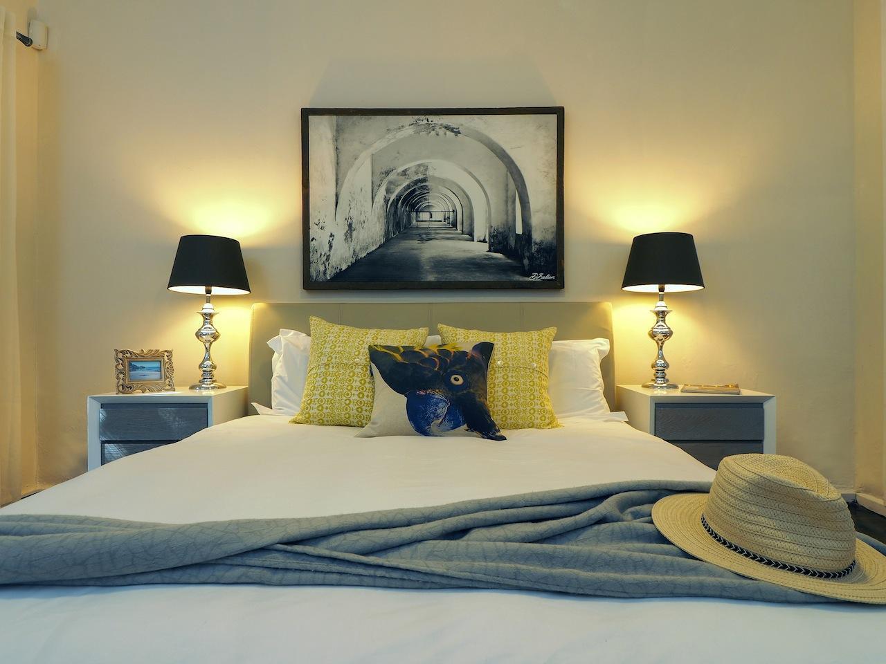 Apartament Caprice Camps Bay Zewnętrze zdjęcie
