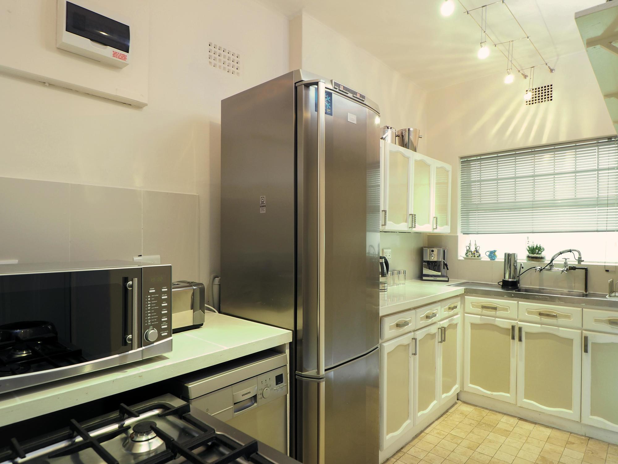 Apartament Caprice Camps Bay Zewnętrze zdjęcie