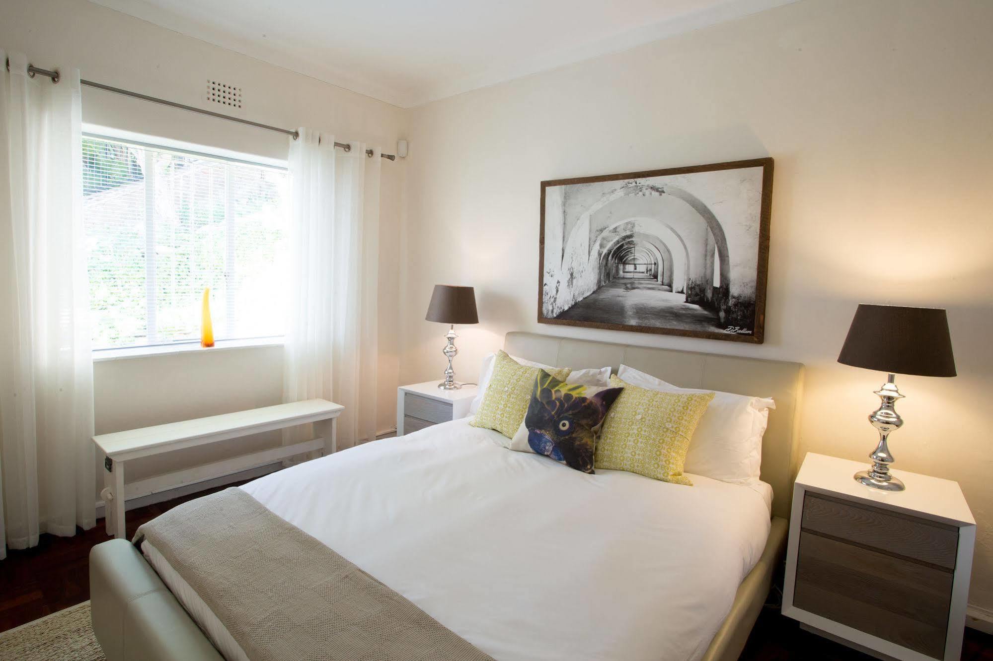 Apartament Caprice Camps Bay Zewnętrze zdjęcie