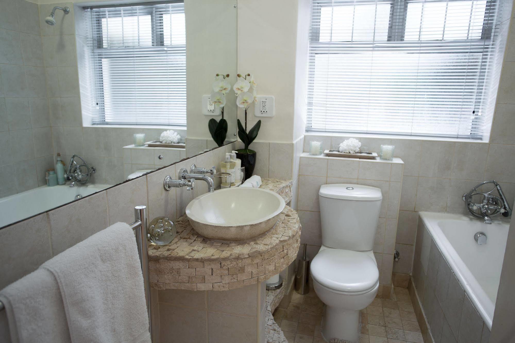 Apartament Caprice Camps Bay Zewnętrze zdjęcie