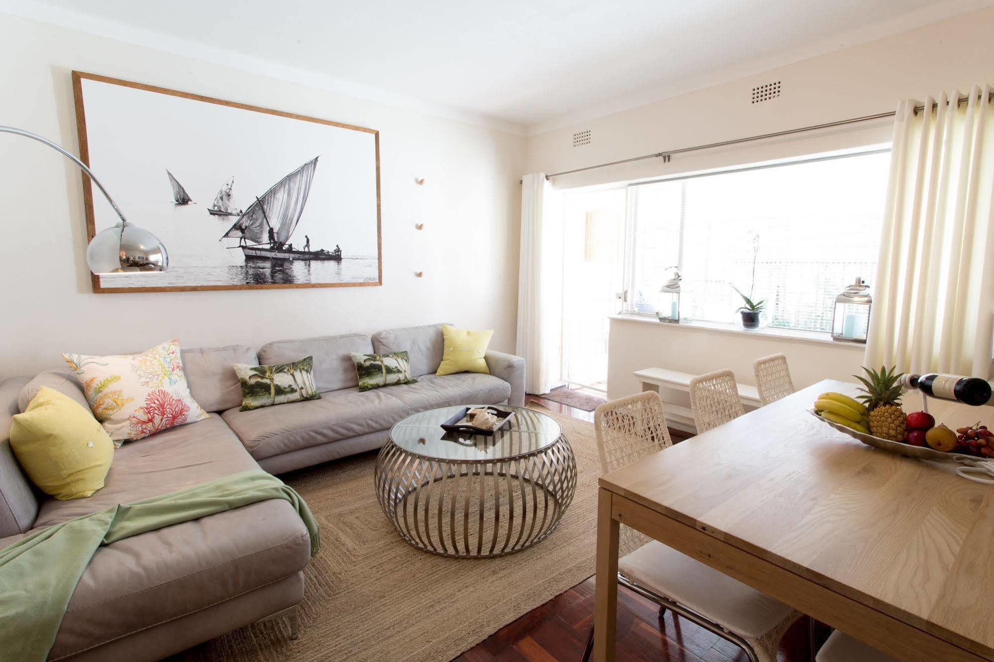 Apartament Caprice Camps Bay Zewnętrze zdjęcie