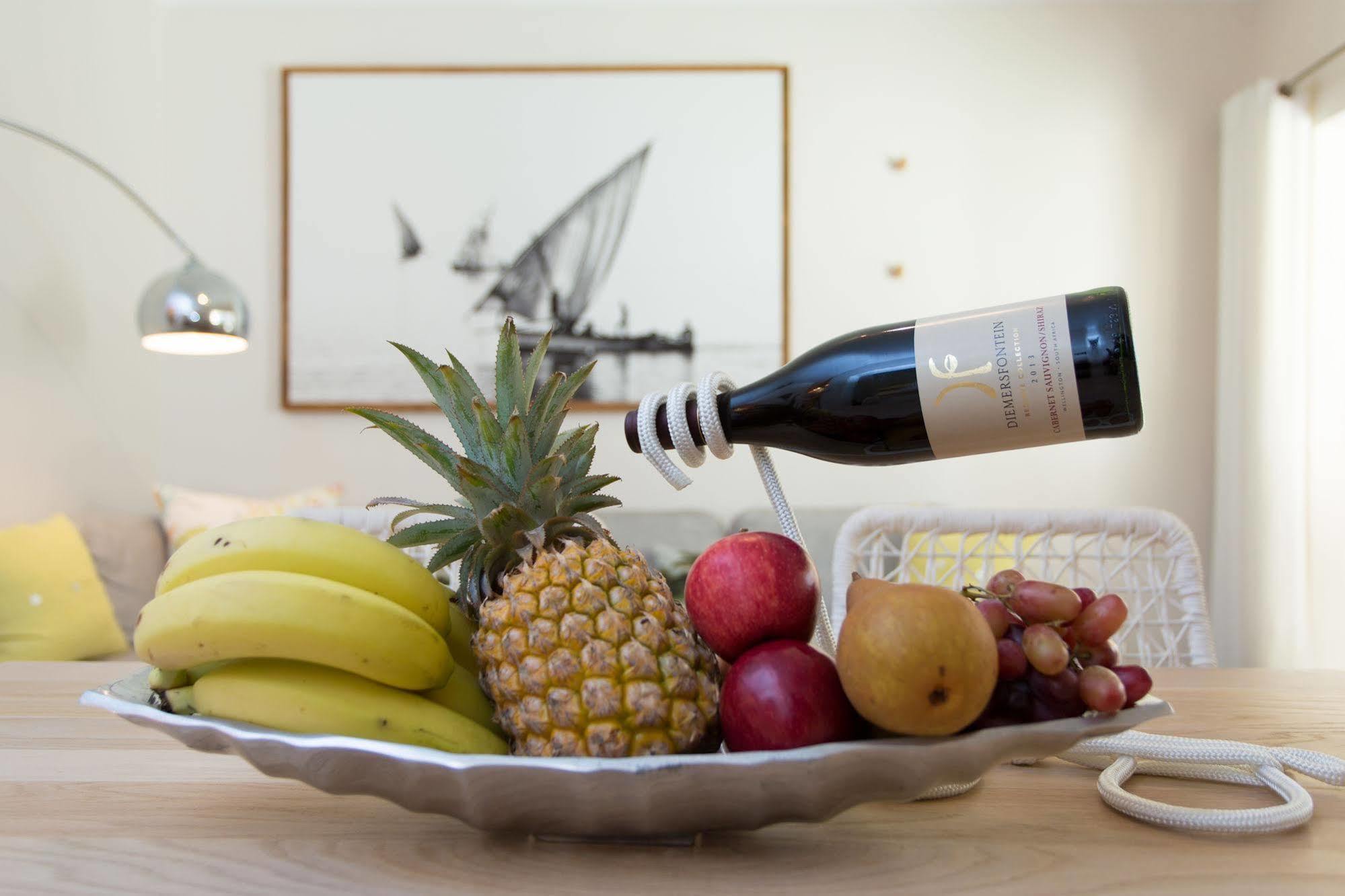Apartament Caprice Camps Bay Zewnętrze zdjęcie