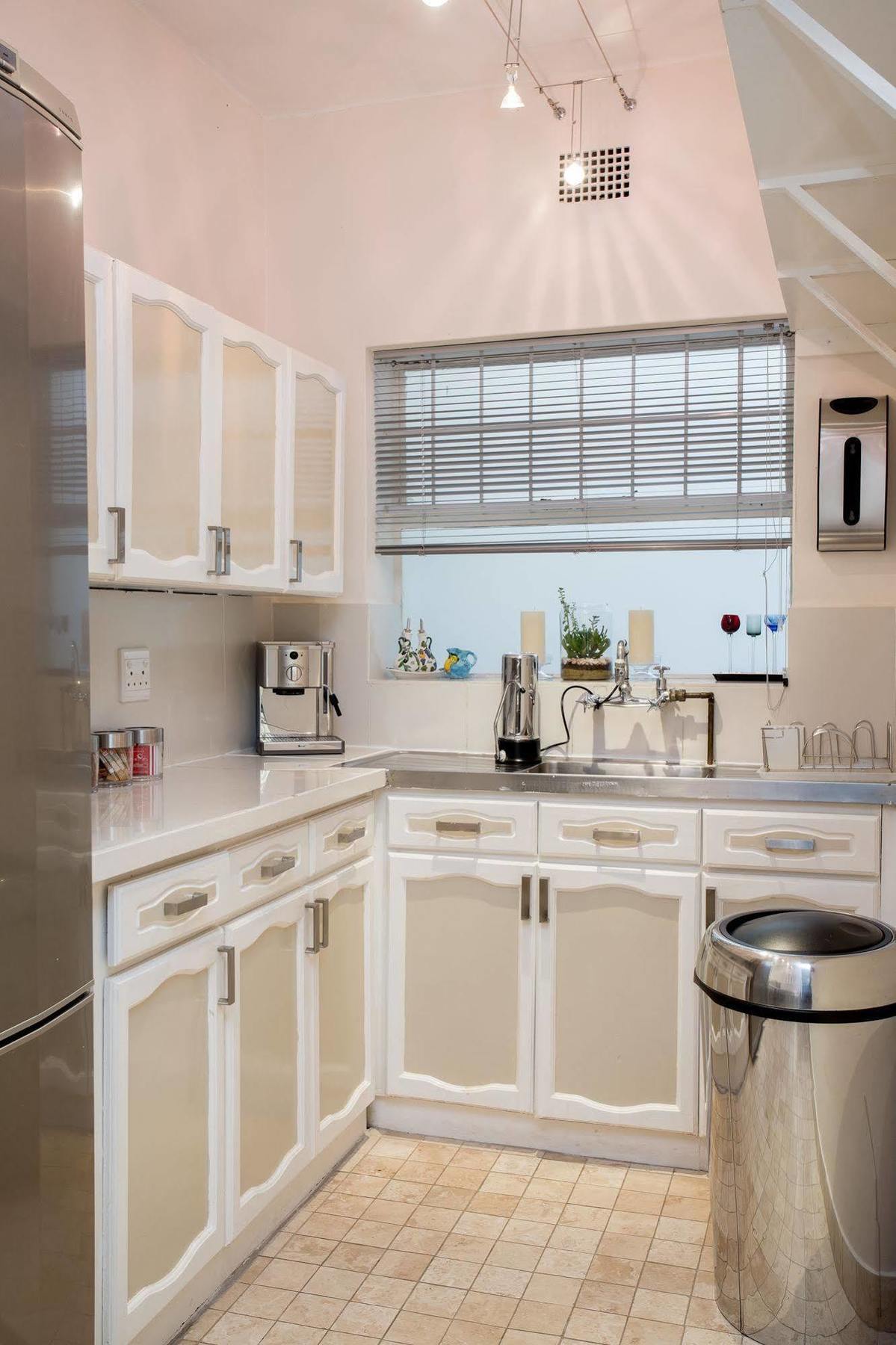 Apartament Caprice Camps Bay Zewnętrze zdjęcie