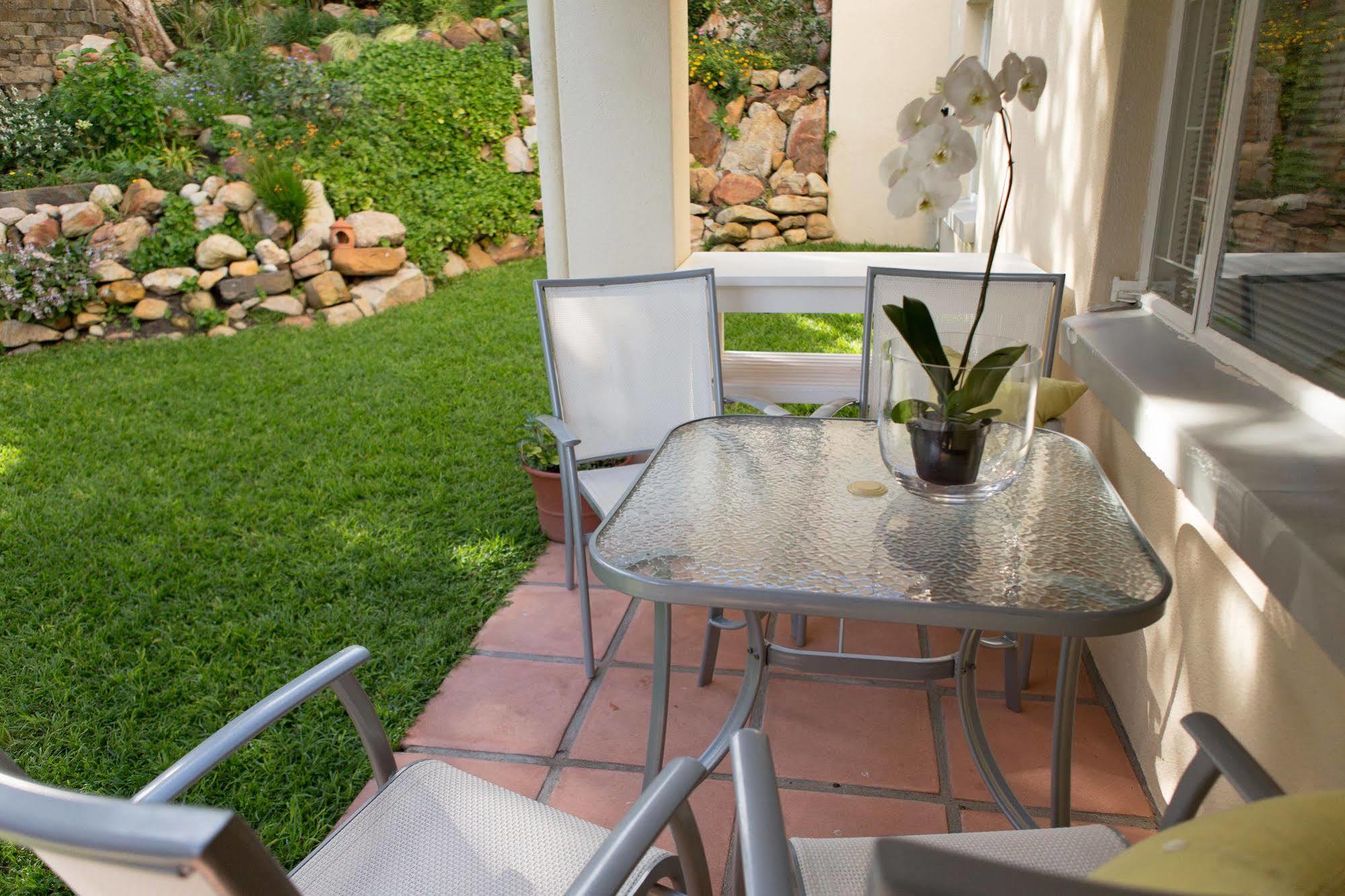 Apartament Caprice Camps Bay Zewnętrze zdjęcie